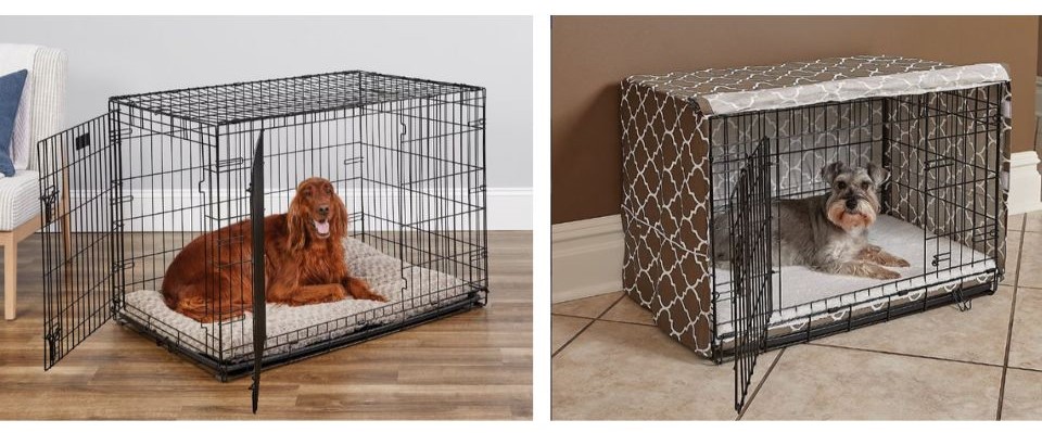 WIRE CRATE - 1